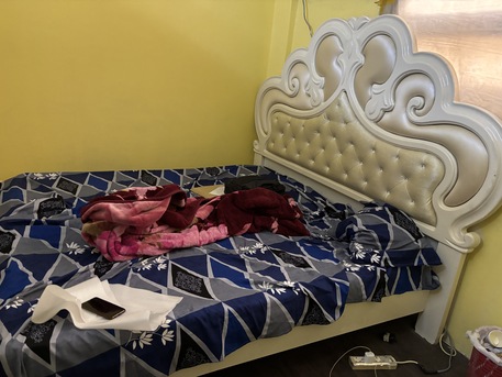 Al Wizarat, Housing Exchanges, SAR 1000/month,  0 Sq. Meter,  Furnished Room