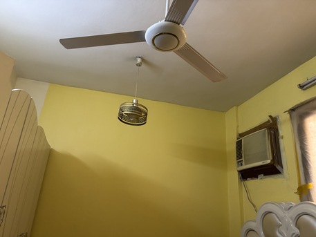 Al Wizarat, Housing Exchanges, SAR 1000/month,  0 Sq. Meter,  Furnished Room