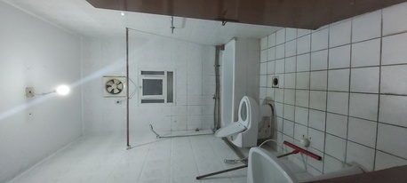 Jubail, Apartments, Flats, Houses & Villas, SAR 2500/month,  2 BR,  Family Flat 2BHK, SAR 2,500/month