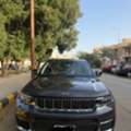 SAR 125000,  Jeep Cherokee,  2022,  Automatic,  110000 KM,   4*4