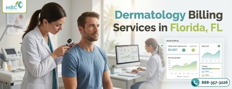 New York, Legal, Dermatology Billing Services In Florida, FL