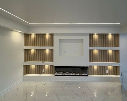 Toronto, Household, Interior Renovation Services In Cambridge ON Experts