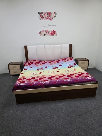 Jubail, Apartments, Flats, Houses & Villas, SAR 2500/month,  2 BR,  2 BHK, Fully Furnished Flat For Family Long Term For Rent