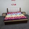 SAR 2500/month,  2 BR,  2 BHK, Fully Furnished Flat For Family Long Term For Rent