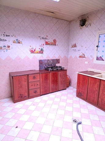 Jubail, Apartments, Flats, Houses & Villas, SAR 2500/month,  2 BR,  2 BHK, Fully Furnished Flat For Family Long Term For Rent