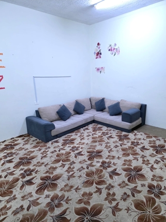 Jubail, Apartments, Flats, Houses & Villas, SAR 2500/month,  2 BR,  2 BHK, Fully Furnished Flat For Family Long Term For Rent