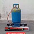 BHD 25,  Clynder With Regulator Pipe Stove All New Condition 25 Bd Msg 3670 8372 Wts Ap No Call