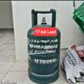BHD 15,  Bahrian Gas 17 Hasan 15 Small Msg 3670 8372 Wts Ap No Call