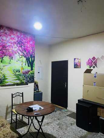 Khobar, Rooms for Rent, SAR 660/month,  Furnished,  Single Room In 4 BHK Available For 1 Bachelor