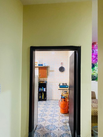Khobar, Rooms for Rent, SAR 660/month,  Furnished,  Single Room In 4 BHK Available For 1 Bachelor