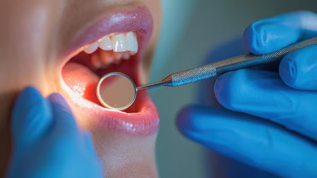New Delhi, Health, Advanced Mouth Cancer Treatment In Delhi