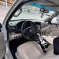 SAR 55000,  Mitsubishi Pajero,  2018,  Automatic,  138000 KM,   4x4, , ,138000 FULL OPTION WITH SUNROOF