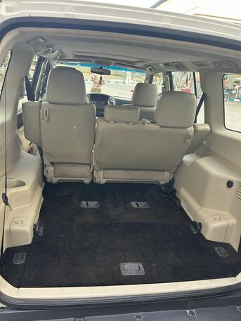 Riyadh, Vehicles, Cars & Trucks , SAR 55000,  Mitsubishi Pajero,  2018,  Automatic,  138000 KM,   4x4, , ,138000 FULL OPTION WITH SUNROOF