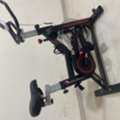 SAR 650,  Fitness Exercise Spin Bike / Bicycle For Sale