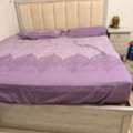 SAR 150,  Bed With Mattress For Sale