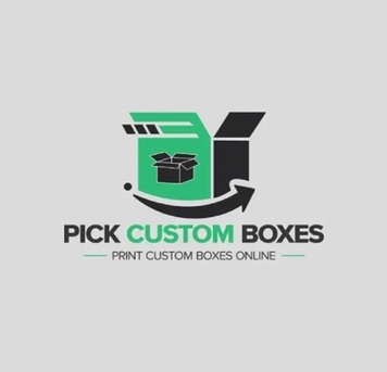 London, Business, Pick Custom Boxes