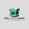 Pick Custom Boxes