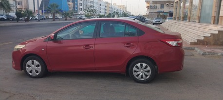 Jeddah, Vehicles, Cars & Trucks , SAR 29000,  Toyota Yaris,  2015,  Automatic,  233000 KM,   -  (Good Condition)