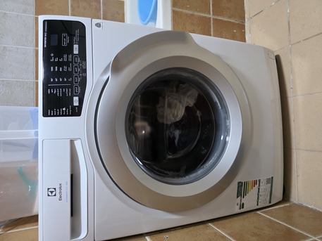 Dammam, Household Items, SAR 600,  Washing Machine