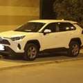 SAR 85000,  Toyota RAV4,  2022,  Automatic,  53000 KM,   LE , , 53,000 KM, Pearl White, Scratchless, Non-accidental