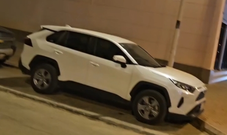Riyadh, Vehicles, Cars & Trucks , SAR 85000,  Toyota RAV4,  2022,  Automatic,  53000 KM,   LE , , 53,000 KM, Pearl White, Scratchless, Non-accidental