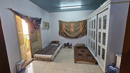 Hara, Bedspace For Rent, SAR 550/month,  I Am Looking For A Executive Bachelor For A Bed Space
