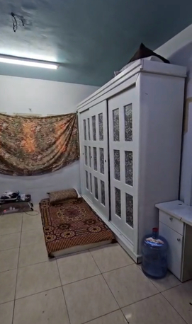 Hara, Bedspace For Rent, SAR 550/month,  I Am Looking For A Executive Bachelor For A Bed Space