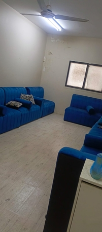 Khobar, Rooms for Rent, Sar 800/month,  Room Available For Rent With AC Fan Wifi