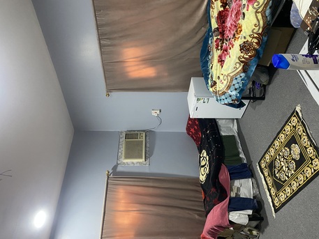 Khobar, Rooms for Rent, SAR 660/month,  Furnished,  Single Room Available For 1 Bachelor In 4 BHK