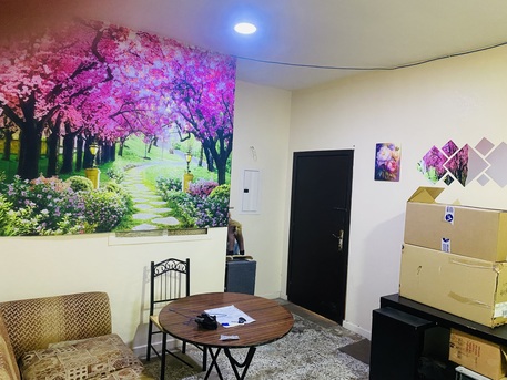 Khobar, Rooms for Rent, SAR 660/month,  Furnished,  Single Room Available For 1 Bachelor In 4 BHK