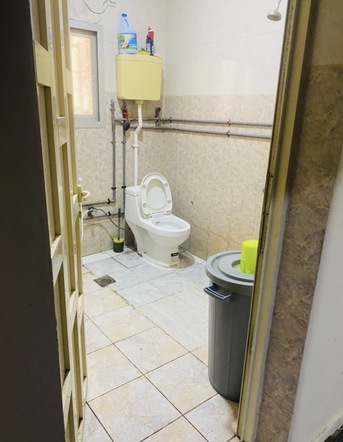 Khobar, Rooms for Rent, SAR 660/month,  Furnished,  Furnished Single Room For One Male Bachelor Person In 4 BHK