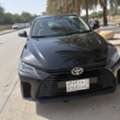 SAR 1430,  Yaris Y+ 2025 Available For Lease Transfer
