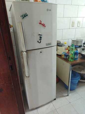 Jubail, Household Items, SAR 500,  Fridge, Washing Machine, AC, Steel Bed, Cupboard, Etc