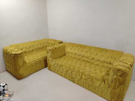 Jubail, Household Items, SAR 500,  Fridge, Washing Machine, AC, Steel Bed, Cupboard, Etc