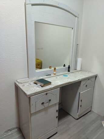 Jubail, Household Items, SAR 500,  Fridge, Washing Machine, AC, Steel Bed, Cupboard, Etc