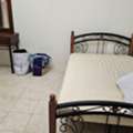BHD 125/month,  Furnished,  15 Sq. Meter,  Room For Rent Fully Furnished With Balcony Adliya(Only Filipino)