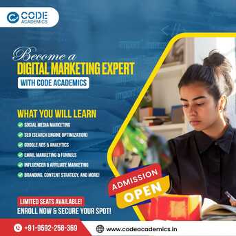 Punjab, Education, Best Coding Institute In Jalandhar &ndash; Complete IT Training