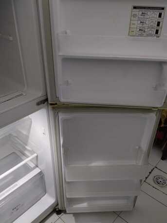 Al Jaradiyah, Appliances, SAR 450,  I Would Like To Sell My Refrigerator
