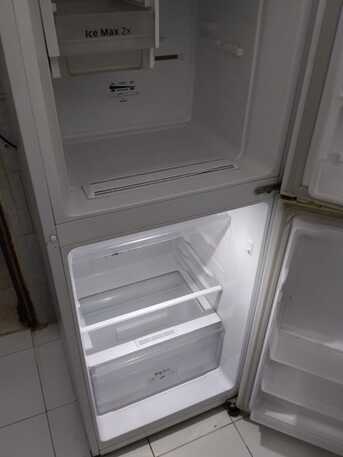Al Jaradiyah, Appliances, SAR 450,  I Would Like To Sell My Refrigerator