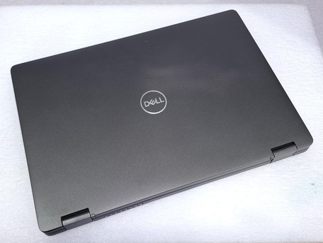 Manama, Computers, BHD 103,  DELL 2 In 1 Touch Laptop+Tablet Core I7 8th Generation 14" 360* Flip Display Bezel Less