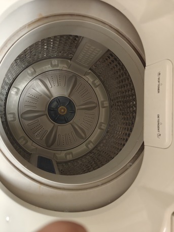 Riyadh, Appliances, SAR 699,  Samsung Washing Machine For Sale &ndash; SW70G9