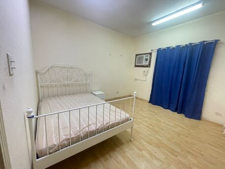 Jubail, Apartments, Flats, Houses & Villas, SAR 1/month,  2 BR,  1 Sq. Meter,  2 BHK FURNISHED FAMILY FLAT