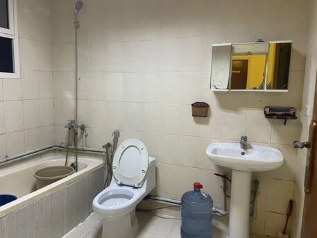 Jubail, Apartments, Flats, Houses & Villas, SAR 1/month,  2 BR,  1 Sq. Meter,  2 BHK FURNISHED FAMILY FLAT