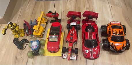 Manama, Toys & Games, BHD 1,  Toys