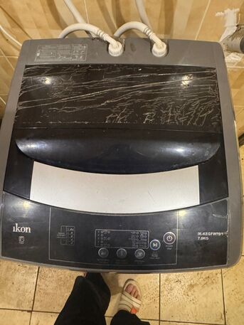 Jeddah, Machinery, SAR 700,  Washing Machine For Sale