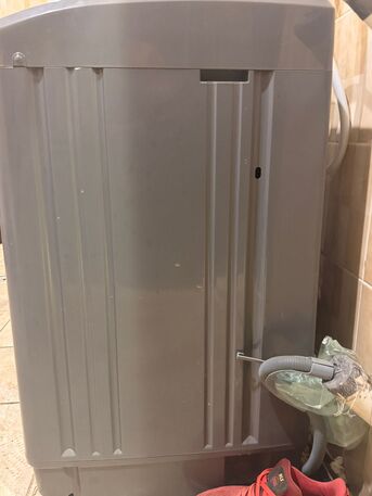 Jeddah, Machinery, SAR 700,  Washing Machine For Sale