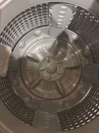 Jeddah, Machinery, SAR 700,  Washing Machine For Sale