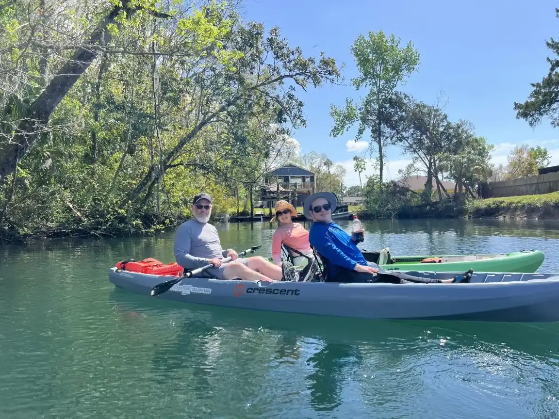 New York, Travel, Crystal River Kayak Rentals | Best Kayak Rentals In Florida