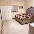 SAR 1000/month,  1 BR,  Fully Furnished Studio Flat Available For Executive Bachelor Or Small Family