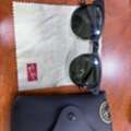 BHD 45,  Ray-Ban CLUBMASTER METAL RB3716